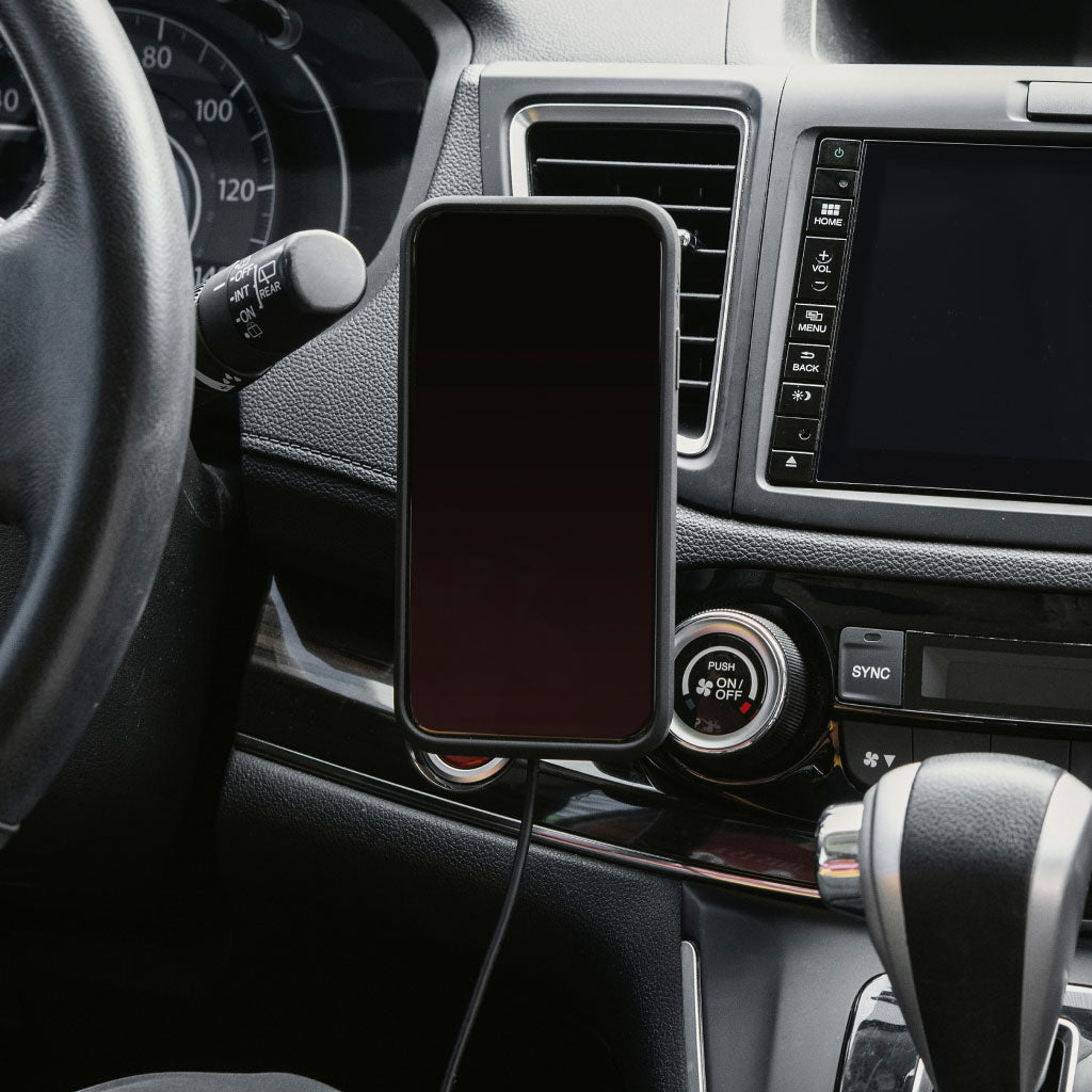 Car Phone Mount  Peak Design Official Site