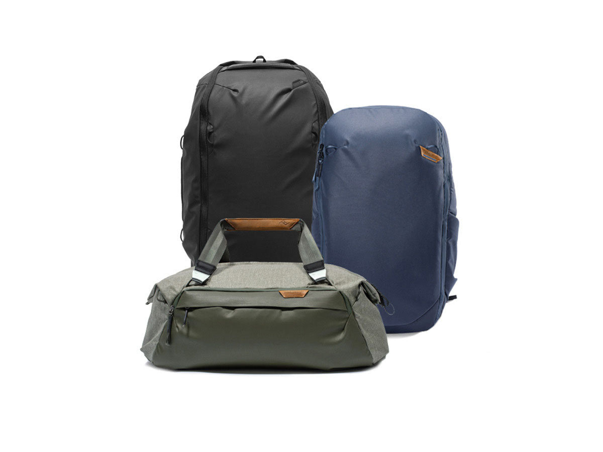 Link to the best Travel Bags